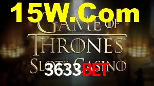 Explore as vantagens do 3633Bet: serviço profissional e confiabilidade