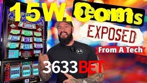 Ofertas Imperdíveis na 3633Bet: Promoções e Bônus Que Valem a Pena