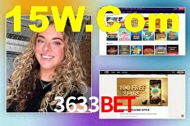 3633Bet Vip