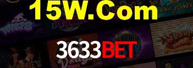 VIP Casino 3633Bet