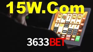 3633Bet