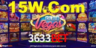 3633Bet App Interface