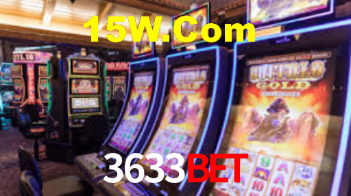 3633Bet Vip