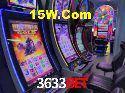 3633Bet Vip