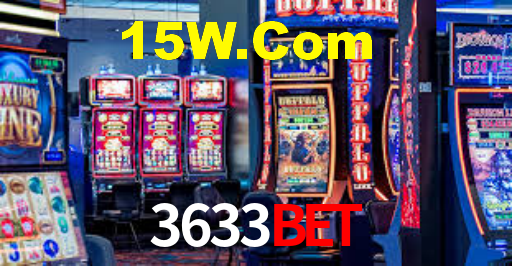3633Bet