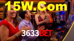 3633Bet Com Login