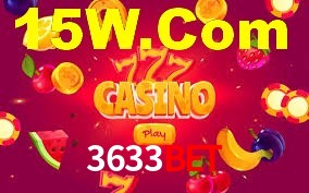 Programa VIP 3633Bet