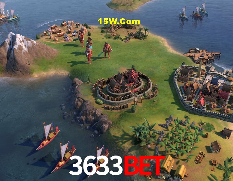 A Revolução dos Aplicativos de Jogos no 3633Bet