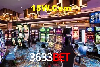 Descubra a Essência do 3633Bet: Nossa História e Compromissos