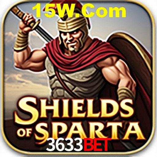 Jogos de Slot 3633Bet
