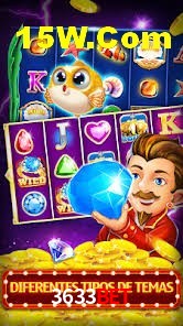 Statistics 3633Bet