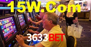 3633Bet Vip