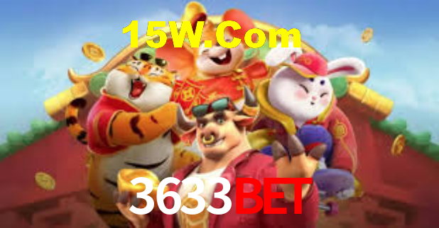 Descubra a Essência do 3633Bet: Nossa História e Compromissos