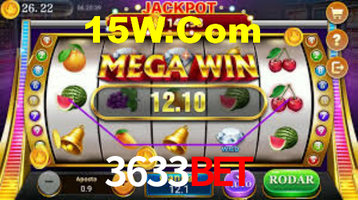 3633Bet: A Experiência de Casino com Jogos de Mesa ao Vivo