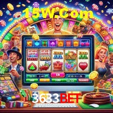 Football Betting 3633Bet