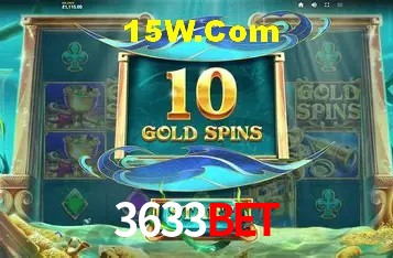 Descubra a Essência do 3633Bet: Nossa História e Compromissos