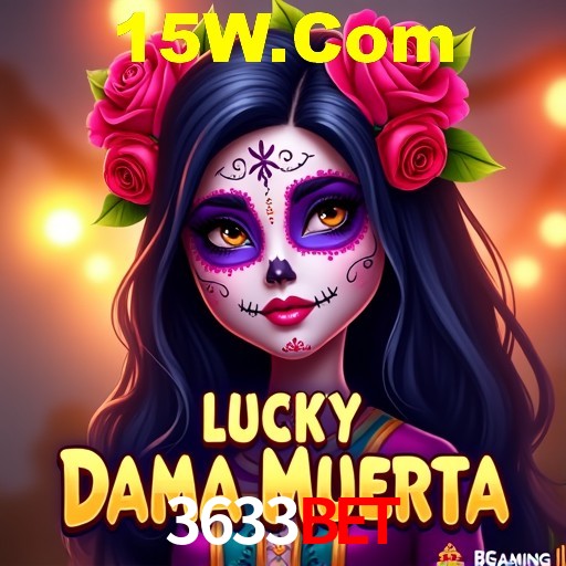 Casino Ao Vivo 3633Bet