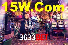 3633Bet Com Login