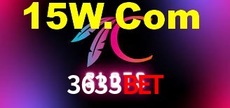 3633Bet: Seu Cassino Premiado com Pagamentos Rápidos